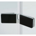 WasserKRAFT Aller 10H06LBLACK MATT  Душевой уголок