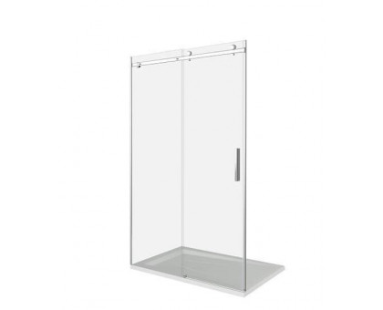 Душевое ограждение Good Door ALTAIR WTW-130-C-CH 130 см