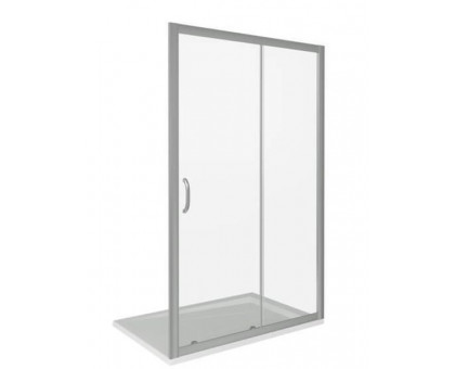 Душевое ограждение Good Door INFINITY WTW-130-C-CH 130 см