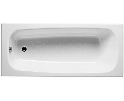 Ванна чугунная Roca Continental 21291100R 170х70 с антискользящим покрытием