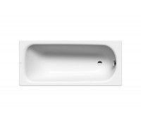 Ванна Saniform Plus Мод.360-1 140х70 белый