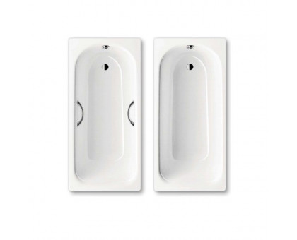 Ванна Kaldewei Saniform Plus 373-1 170х75 anti-sleap, easy-clean